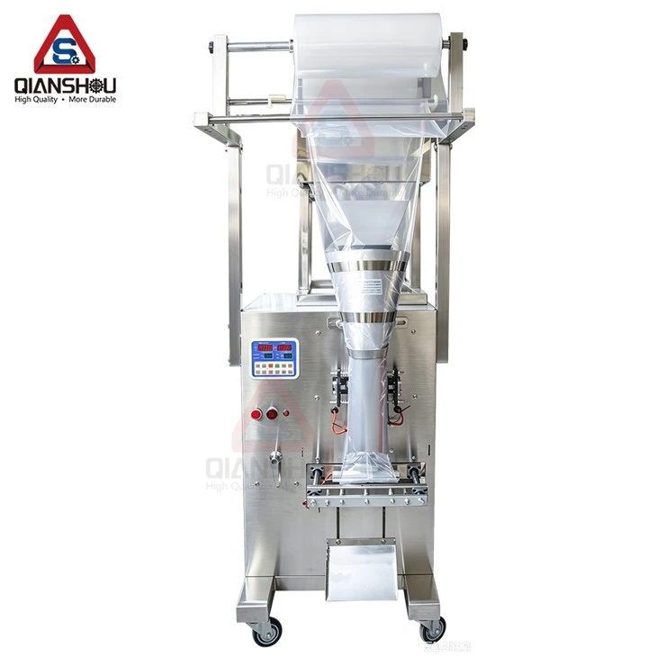 1 kg Powder Packing Machine